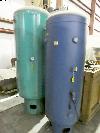 SILVAN 200G Air Storage Tank. SILVAN 200G Air Storage Tank.
